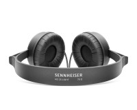 Sennheiser HD25 LIGHT Closed Dynamic Headphones New 2020 Version - Image 5