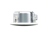 Martin Audio ADORN ACS40TS 4” 2-Way Enclosed Ceiling Speaker 180° 100V White - Image 3