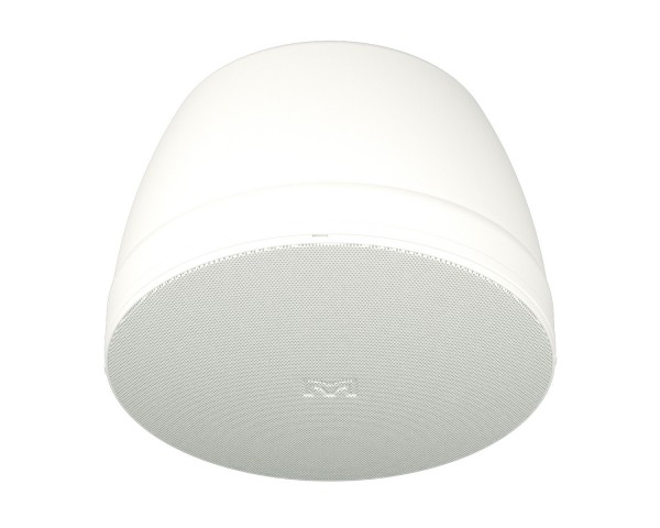 Martin Audio ADORN ACP55TW 5.25 2-Way Pendant Speaker 150° 100V White  - Main Image