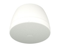 Martin Audio ADORN ACP55TW 5.25 2-Way Pendant Speaker 150° 100V White  - Image 1