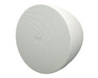 Martin Audio ADORN ACP55TW 5.25 2-Way Pendant Speaker 150° 100V White  - Image 3