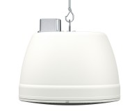 Martin Audio ADORN ACP55TW 5.25 2-Way Pendant Speaker 150° 100V White  - Image 5