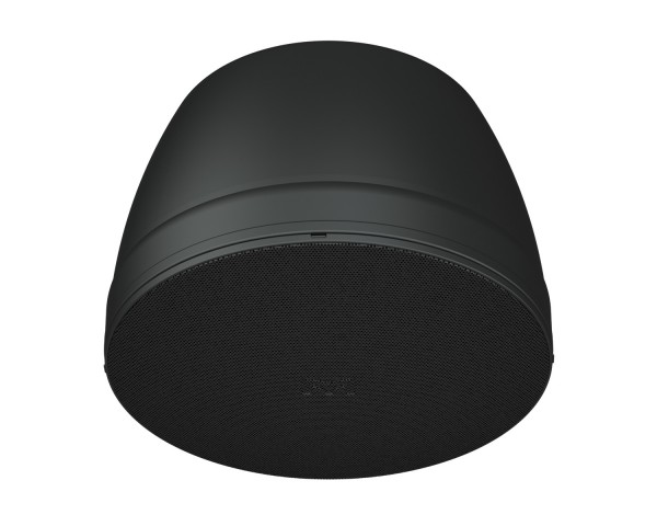 Martin Audio ADORN ACP55T 5.25” 2-Way Pendant Speaker 150° 100V Black  - Main Image