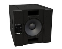 Martin Audio SXC118 1x18 Compact High-Performance CARDIOID Subwoofer 1000W  - Image 3