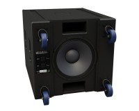 Martin Audio SXC118 1x18 Compact High-Performance CARDIOID Subwoofer 1000W  - Image 5