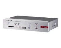 TASCAM VS-R264 Full HD AVoIP Video Streamer / Recorder 1U - Image 2