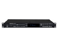 TASCAM BD-MP1 Professional Blu-Ray Multi-Media Player 1U - Image 1