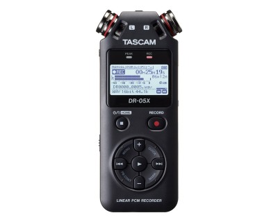 TASCAM Sound