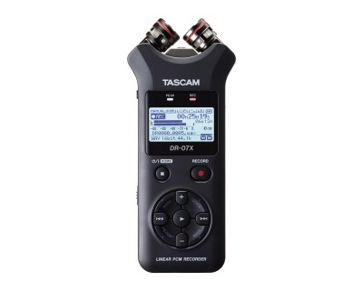 TASCAM  Clearance Solid State Audio Machines Portable Recorders