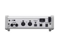 TASCAM SERIES 102i USB Audio / MIDI Interface DSP Mixer 10in 4out - Image 2