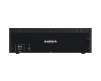 Tascam 202MK7 Dual Cassette Desk with USB Output - Image 2