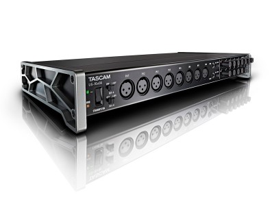 US-16x08 USB Audio / MIDI Interface 16in 8out