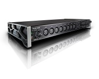 TASCAM US-16x08 USB Audio / MIDI Interface 16in 8out - Image 1