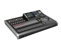 TASCAM DP-24SD 24-Track Digital Portastudio - Image 2