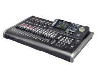 TASCAM DP-24SD 24-Track Digital Portastudio - Image 3