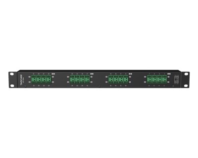 BO-32DE 32CH Analogue Breakout Box