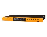 TASCAM CG-1800 Master Clock Generator with Video Sync 1U - Image 2