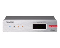 TASCAM ML-4D/OUT-X 4CH Dante-Analogue Converter with DSP XLR 1U - Image 1