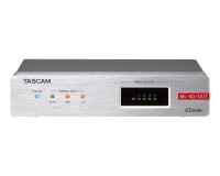 TASCAM ML-4D/OUT-E 4CH Dante-Analogue Converter with DSP 1U - Image 1