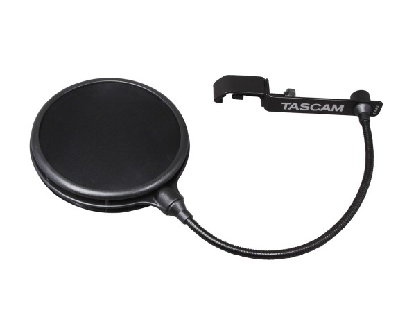 TASCAM TM-AG1 Microphone Pop Filter - Main Image
