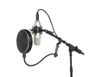 TASCAM TM-AG1 Microphone Pop Filter - Image 2