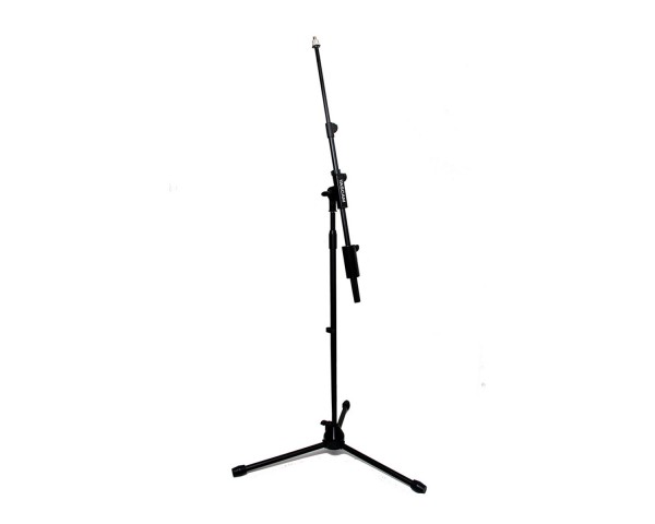 TASCAM TM-AM1 Boom Microphone Stand with Counterweight - Main Image