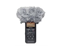 TASCAM WS-11 Noise Suppression Windscreen for DR Series Recorders - Image 2