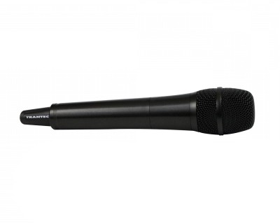 S4.10HDX UHF Handheld Transmitter CH38