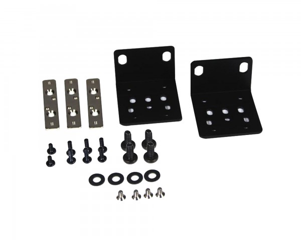 Trantec ACC-S5RXMB2 19 Rack Mount Kit for 2 x S5.3 or S5.5 Receiver - Main Image