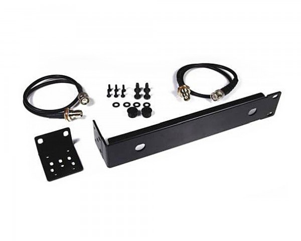 Trantec ACC-S5RXMB3 19 Rack Mount Kit for  S5.3S/5.5 With Cables - Main Image