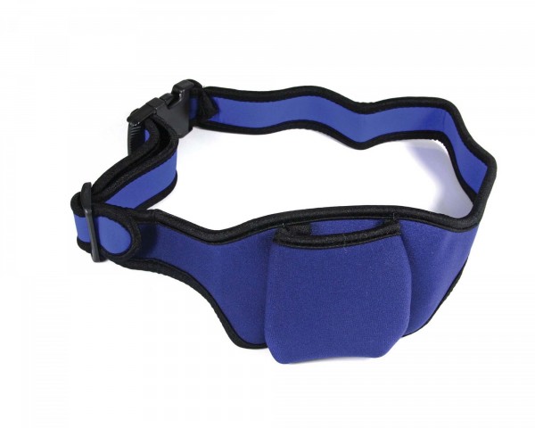 AB1000 Aerobic Belt for LTX Bodypack Transmitters | Trantec | Leisuretec