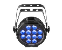 CHAUVET DJ SlimPAR PRO H  High Power USB PAR Can RGBAW + UV LEDs (Powercon) - Image 2