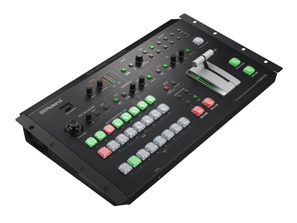 Roland Announces Forthcoming V-600UHD Ver.2.0 Update
