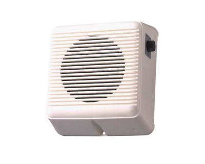BS633AT (BS633A Wall Speaker with Built-in Attenuator)