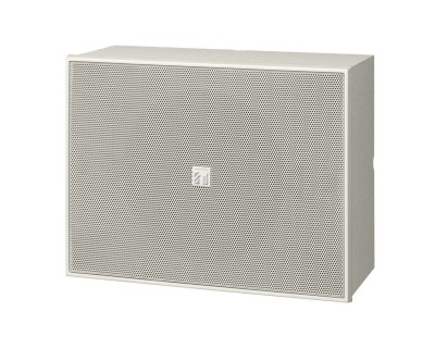 BS678 Wall Speaker 100V6W Off White (was BS677)