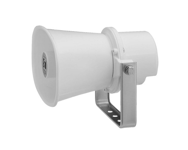 TOA SC610M Paging Ali Flare Horn Speaker IP65 10W/100V - Main Image