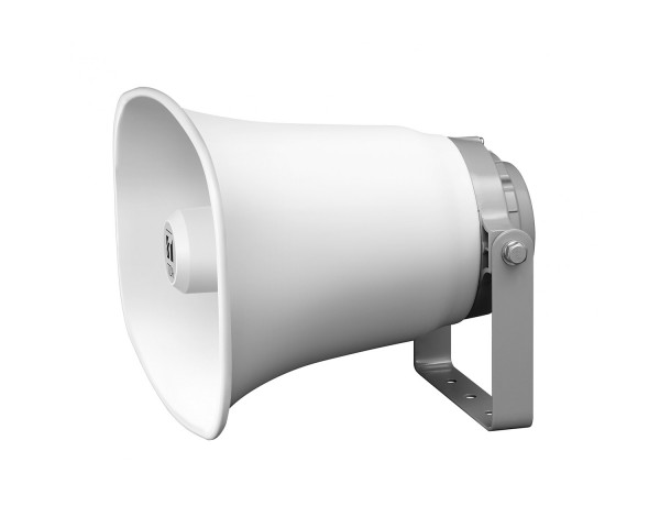 TOA SC651 Horn Speaker 16Ω ABS Off-White 50W IP65 - Main Image