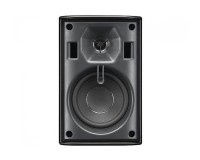 TOA F1000B 4 2-Way Speaker 30W/8Ω Inc Bracket Black - Image 2