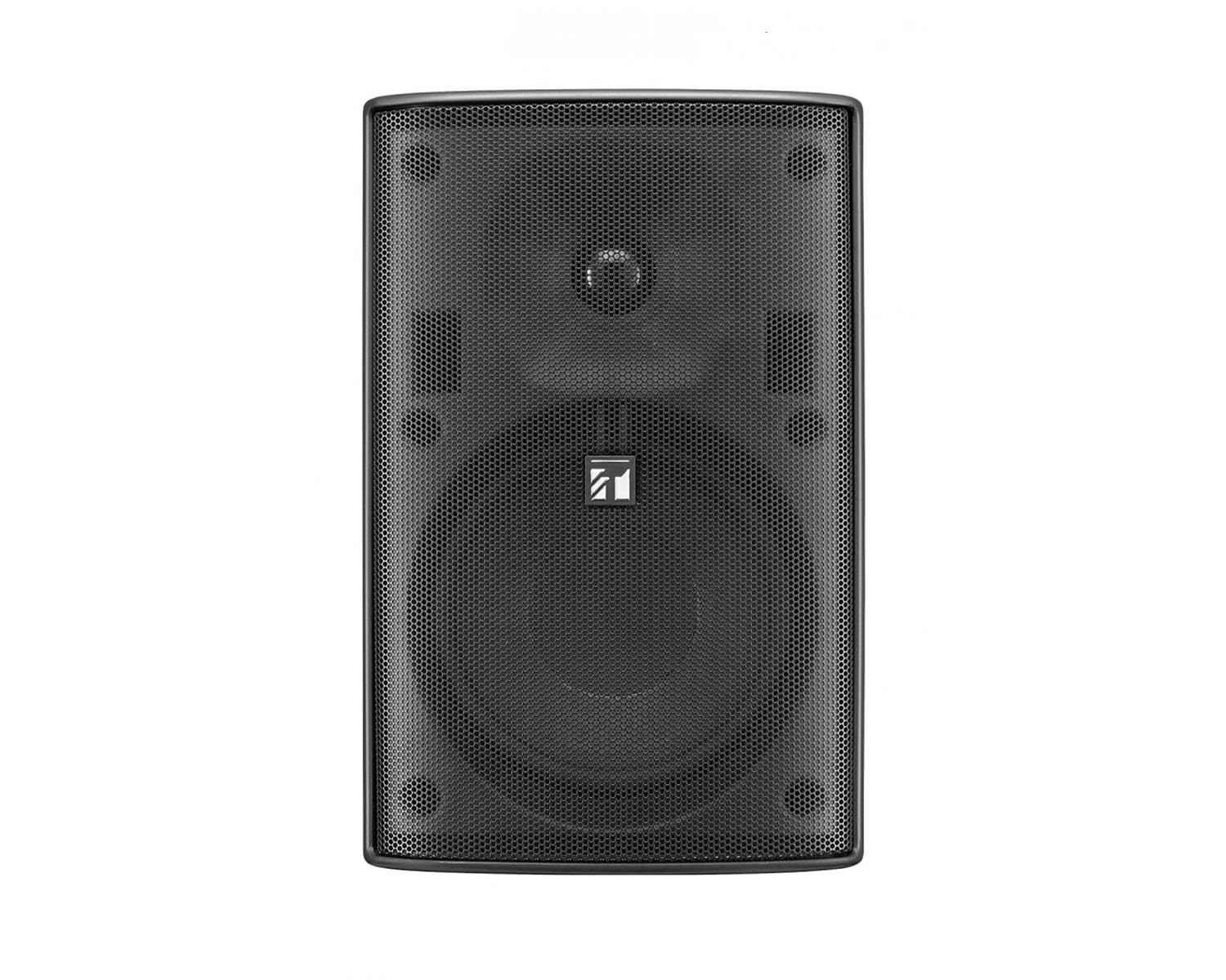 TOA コンパクトスピーカーホワイト（30W） F-1300WM