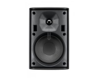 TOA F1300BT 5 2-Way Speaker 100V/8Ω Inc Bracket Black - Image 2