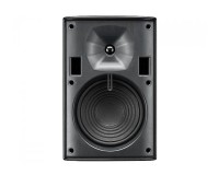 TOA F2000B 8 2-Way Speaker 60W/8Ω Inc Bracket Black - Image 2
