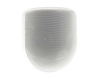 TOA H3 2x4 2-Way 180° Wide Dispersion Speaker 30W - Image 1