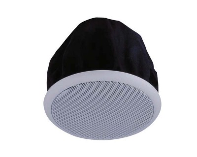 F1522SC 4" Closed Ceiling Speaker 8/16Ω and 100V 6W 