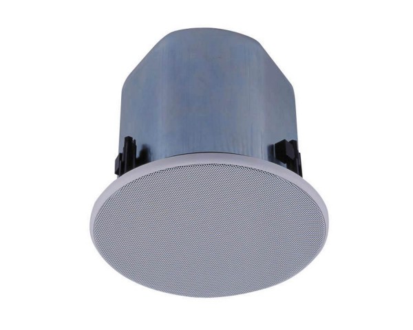 TOA F2322C 4.5 Closed Ceiling Speaker 8/16Ω and 100V 60W - Main Image
