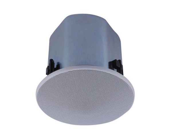 TOA F2352C 4.5 Closed Ceiling Speaker 8/16Ω and 100V/30W - Main Image