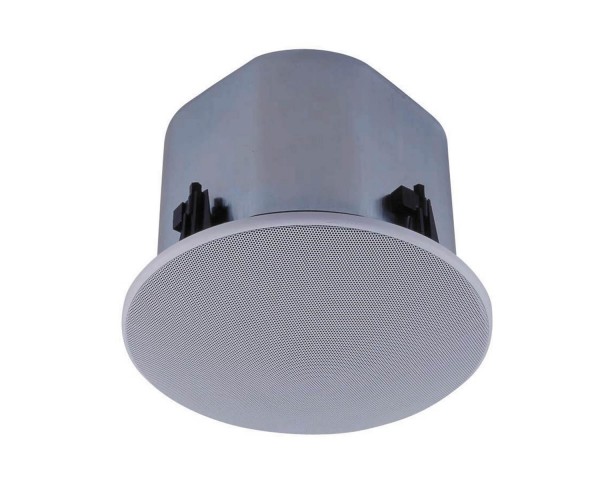 TOA F2852C 6 Closed Ceiling Speaker 8/16Ω and 100V/60W - Main Image