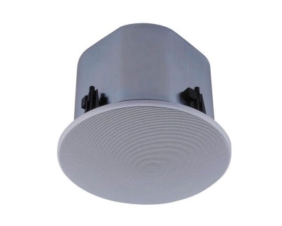 F2852C 6" Closed Ceiling Speaker 8/16Ω and 100V/60W