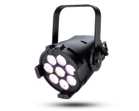 ETC ColorSource PAR RGBL Luminaire XLR Black - Image 2