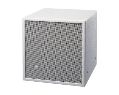 FB120W 12" Sub-Bass (for HX5 and F2000) 8Ω 200W White