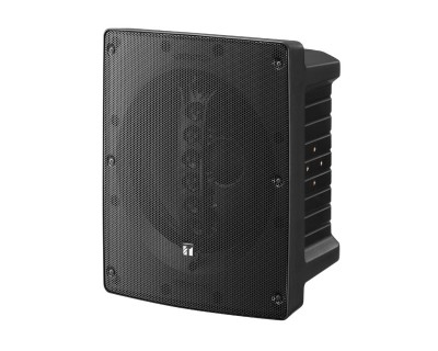 HS1200BT 12" Compact Coaxial Array Speaker 100V Black